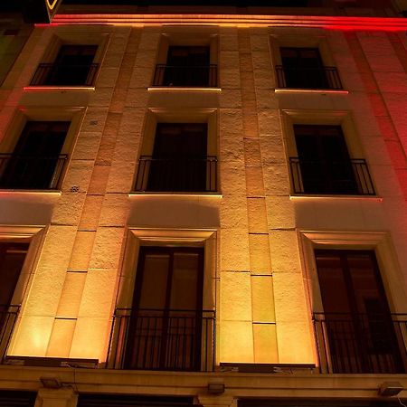 Apartamentos Turisticos Sinag コルドバ エクステリア 写真
