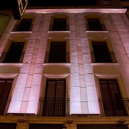 Apartamentos Turisticos Sinag コルドバ エクステリア 写真