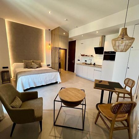 Apartamentos Turisticos Sinag コルドバ エクステリア 写真