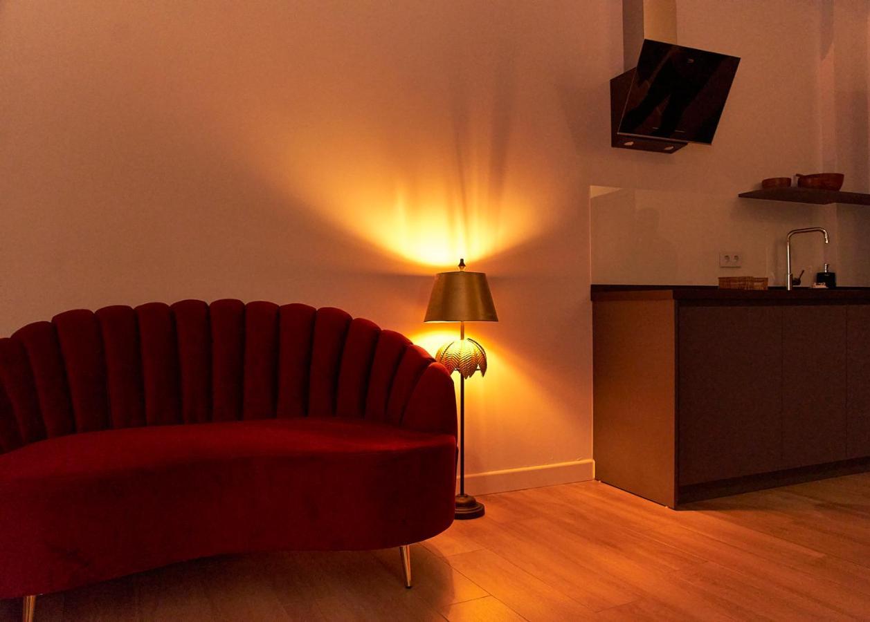 Apartamentos Turisticos Sinag コルドバ エクステリア 写真