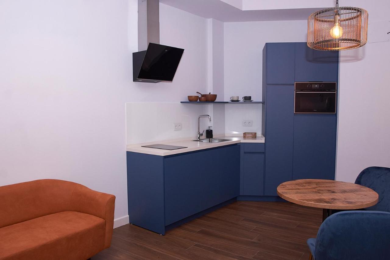 Apartamentos Turisticos Sinag コルドバ エクステリア 写真