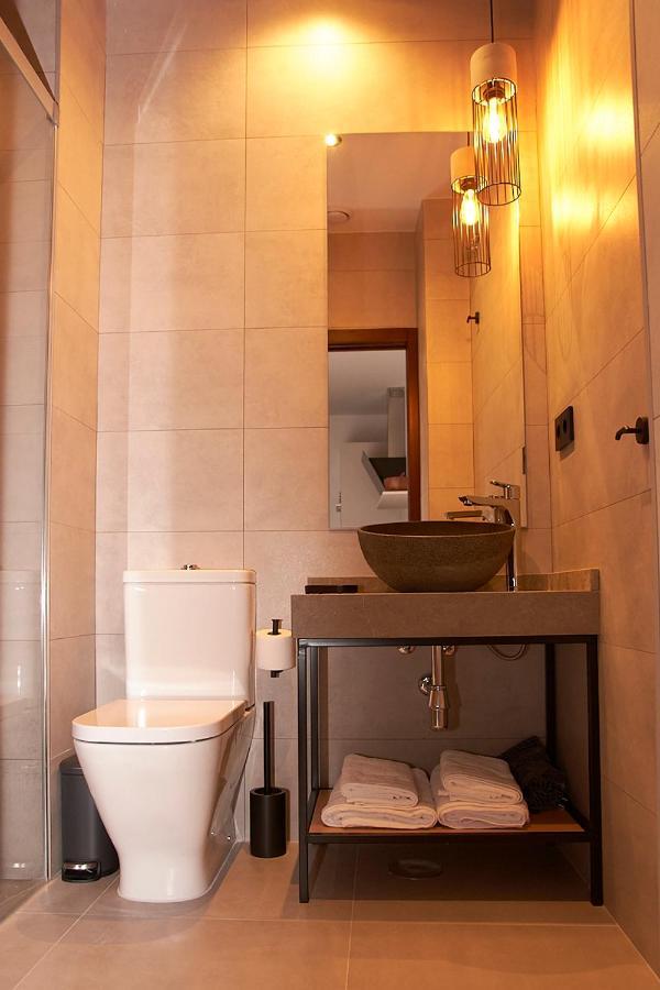 Apartamentos Turisticos Sinag コルドバ エクステリア 写真