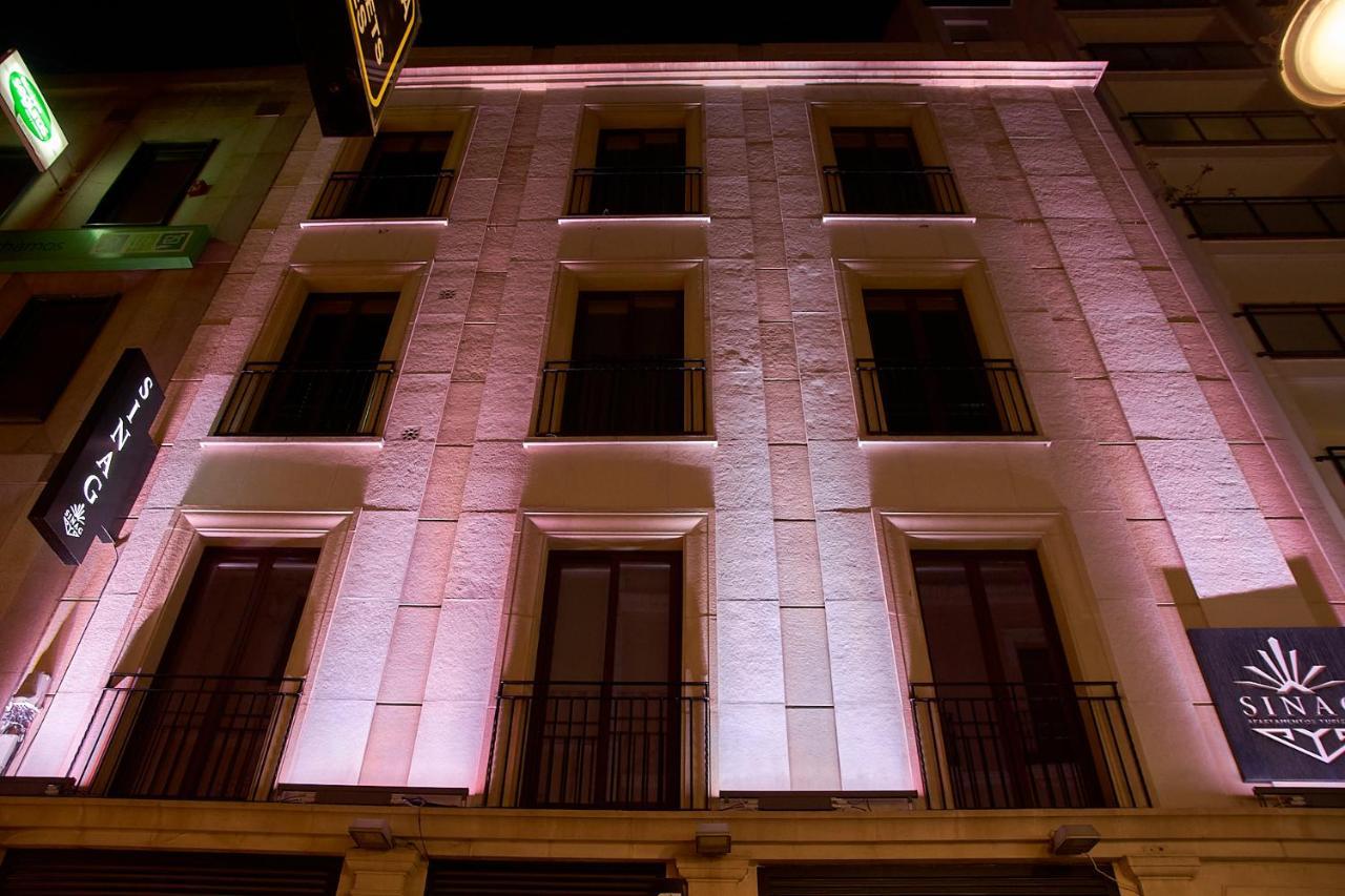Apartamentos Turisticos Sinag コルドバ エクステリア 写真