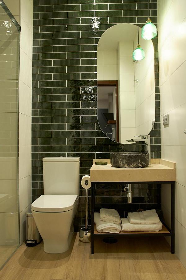 Apartamentos Turisticos Sinag コルドバ エクステリア 写真