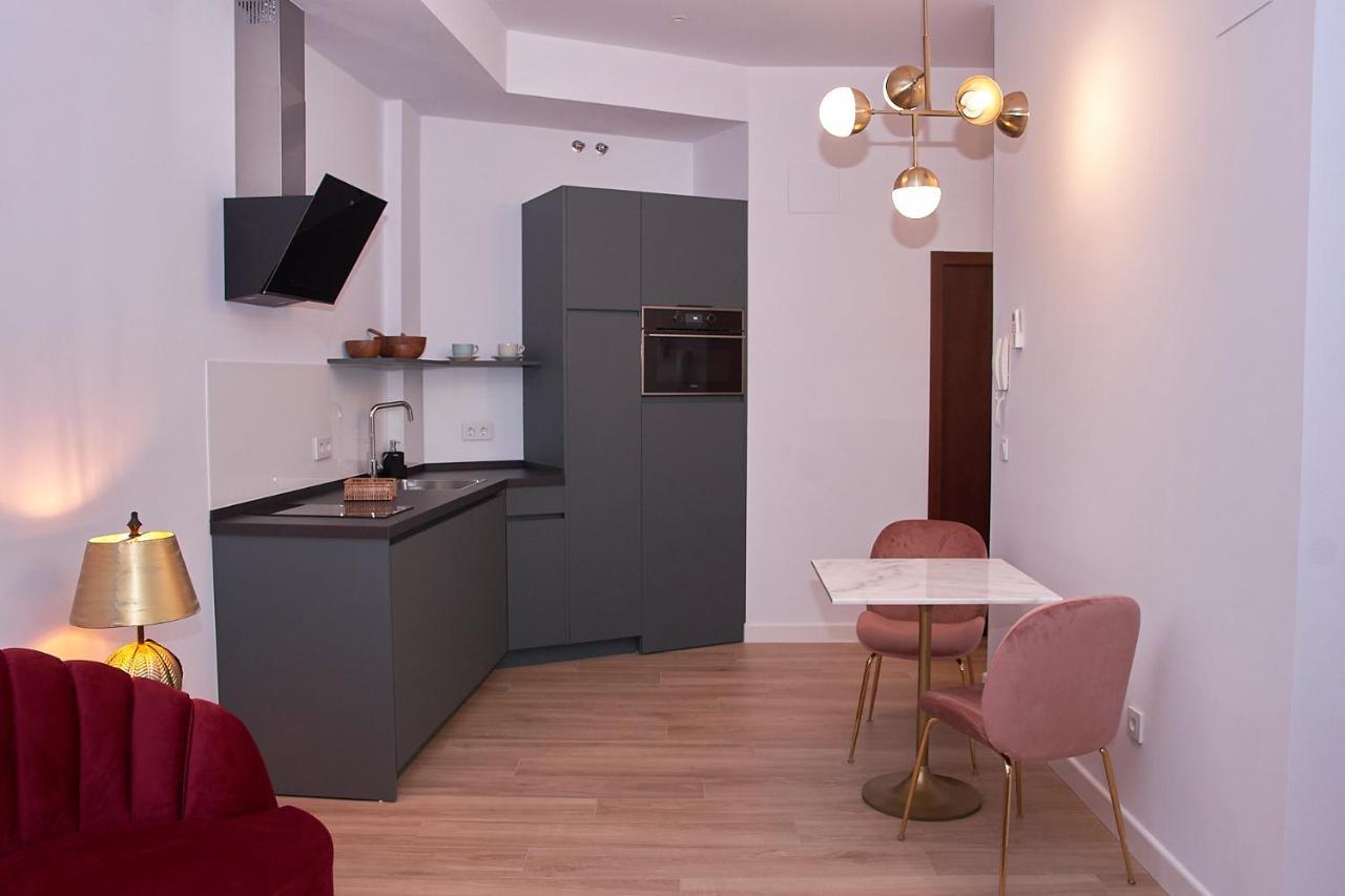 Apartamentos Turisticos Sinag コルドバ エクステリア 写真