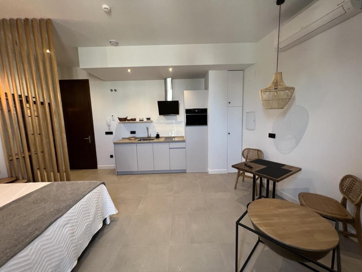 Apartamentos Turisticos Sinag コルドバ エクステリア 写真