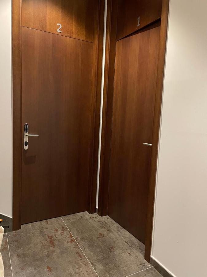 Apartamentos Turisticos Sinag コルドバ エクステリア 写真