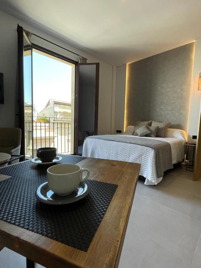 Apartamentos Turisticos Sinag コルドバ エクステリア 写真
