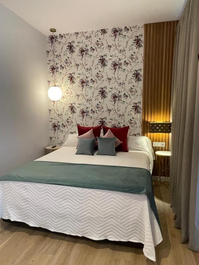 Apartamentos Turisticos Sinag コルドバ エクステリア 写真